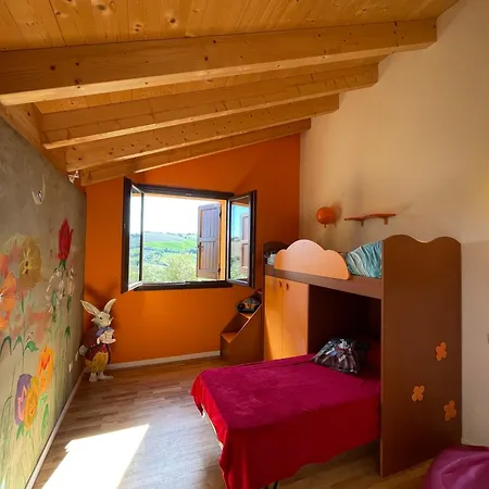 La Casa Di Alice - Casa Natura