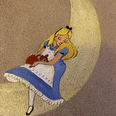 La Casa Di Alice - Casa Natura Апартаменти