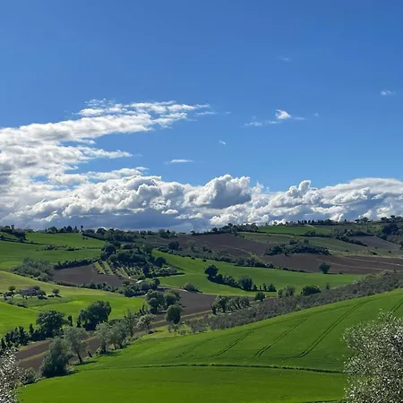 La Casa Di Alice - Casa Natura *