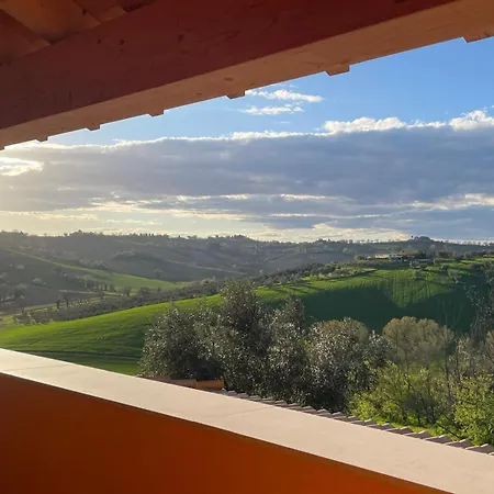 Апартаменти La Casa Di Alice - Casa Natura