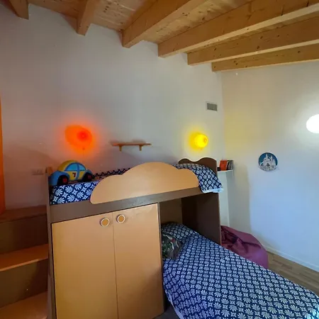 La Casa Di Alice - Casa Natura