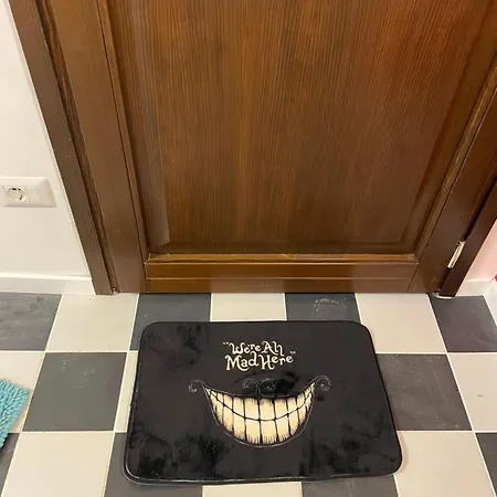 La Casa Di Alice - Casa Natura * Сенігаллія