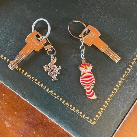 Апартаменти La Casa Di Alice - Casa Natura