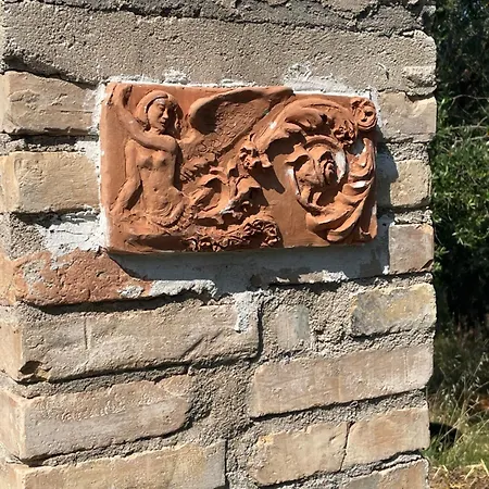 La Casa Di Alice - Casa Natura Апартаменти *