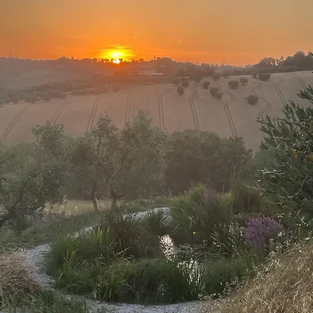 Апартаменти La Casa Di Alice - Casa Natura