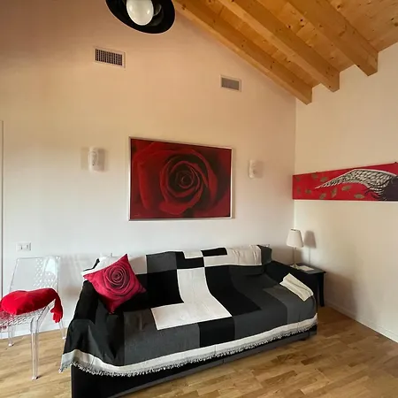 La Casa Di Alice - Casa Natura * Сенігаллія