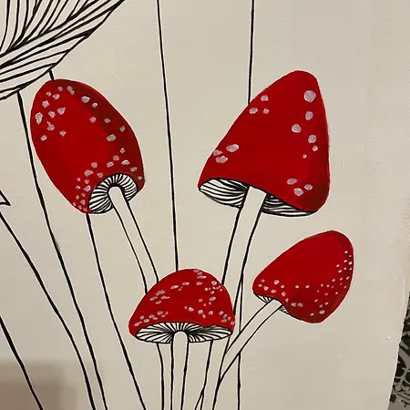 Апартаменти La Casa Di Alice - Casa Natura Сенігаллія