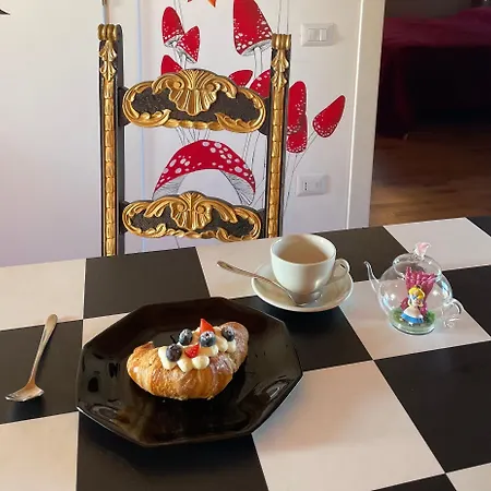 La Casa Di Alice - Casa Natura