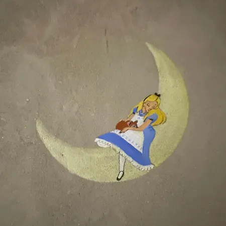 La Casa Di Alice - Casa Natura *