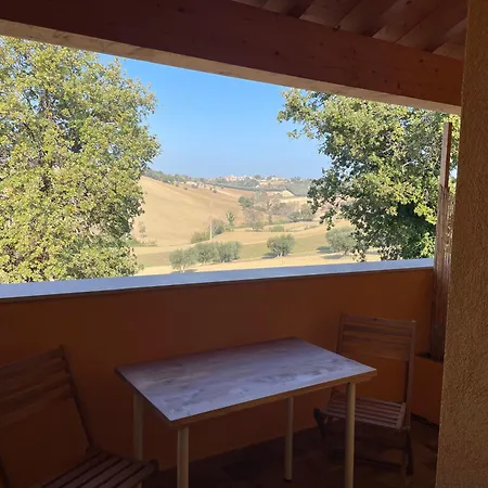 La Casa Di Alice - Casa Natura Apartment *