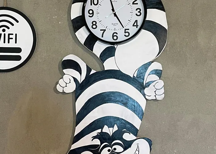 La Casa Di Alice - Casa Natura * Senigallia