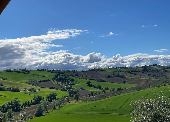 La Casa Di Alice - Casa Natura *