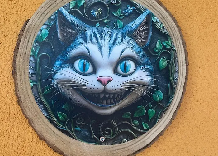 La Casa Di Alice - Casa Natura * Senigallia