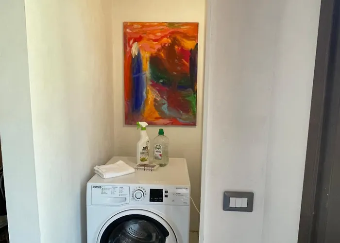 La Casa Di Alice - Casa Natura *