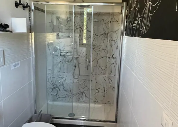 Apartment La Casa Di Alice - Casa Natura Senigallia