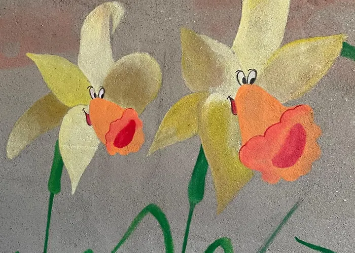 Apartment La Casa Di Alice - Casa Natura