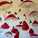La Casa Di Alice - Casa Natura Apartmán Senigallia