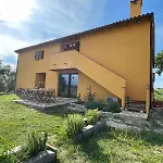 公寓 La Casa Di Alice - Casa Natura