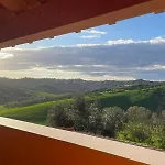 Apartmán La Casa Di Alice - Casa Natura