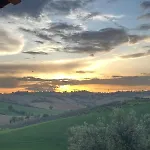 Apartmán La Casa Di Alice - Casa Natura Senigallia