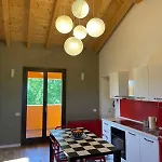 La Casa Di Alice - Casa Natura * 西尼加利亚