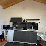 公寓 La Casa Di Alice - Casa Natura *