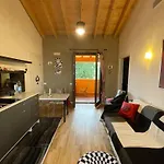 La Casa Di Alice - Casa Natura 公寓 *