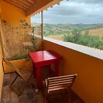 公寓 La Casa Di Alice - Casa Natura