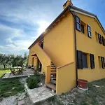 公寓 La Casa Di Alice - Casa Natura *