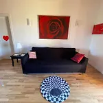 公寓 La Casa Di Alice - Casa Natura