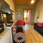 Apartmán La Casa Di Alice - Casa Natura Senigallia
