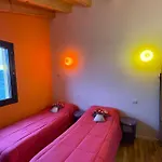 Apartmán La Casa Di Alice - Casa Natura Senigallia