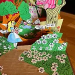 La Casa Di Alice - Casa Natura 公寓 西尼加利亚