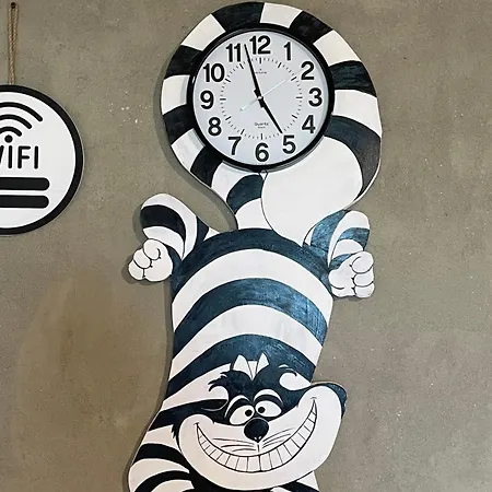 La Casa Di Alice - Casa Natura * Senigallia