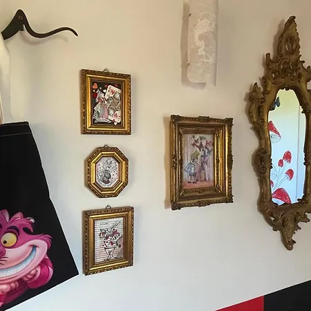 La Casa Di Alice - Casa Natura Apartment Senigallia