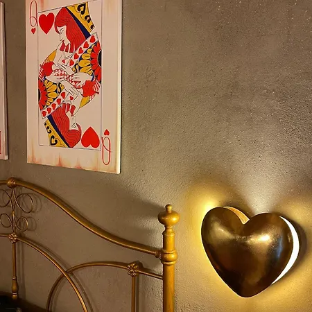 La Casa Di Alice - Casa Natura * Senigallia