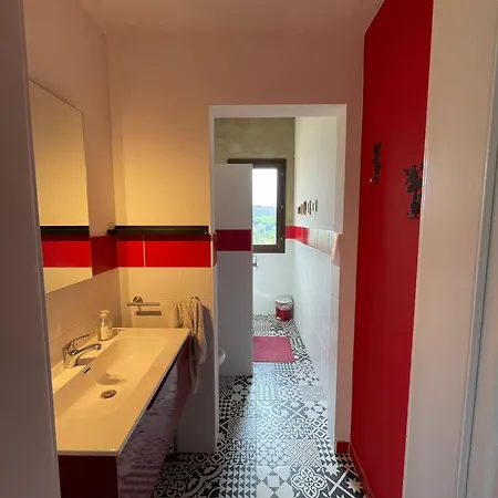 La Casa Di Alice - Casa Natura Apartment