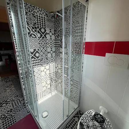 La Casa Di Alice - Casa Natura * Senigallia