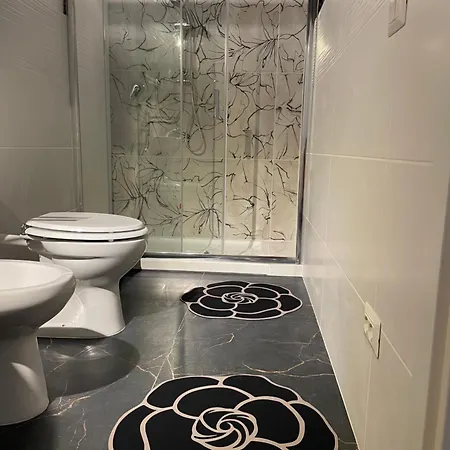 La Casa Di Alice - Casa Natura Apartment *