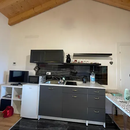 Apartment La Casa Di Alice - Casa Natura *