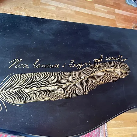 La Casa Di Alice - Casa Natura * Senigallia