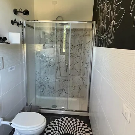 Apartment La Casa Di Alice - Casa Natura Senigallia