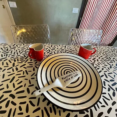 La Casa Di Alice - Casa Natura Senigallia