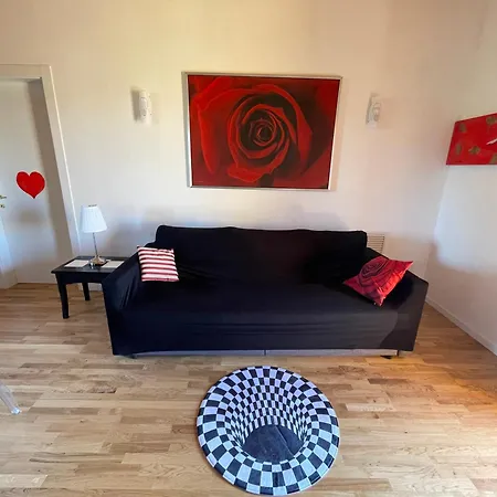 Apartmán La Casa Di Alice - Casa Natura