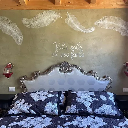 La Casa Di Alice - Casa Natura