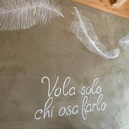 La Casa Di Alice - Casa Natura