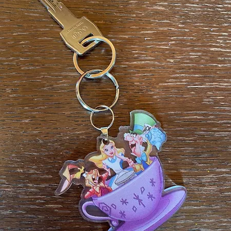 Apartmán La Casa Di Alice - Casa Natura Senigallia