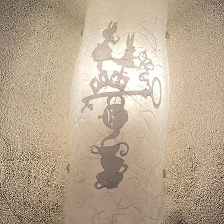 Apartmán La Casa Di Alice - Casa Natura