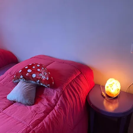 La Casa Di Alice - Casa Natura Appartement *
