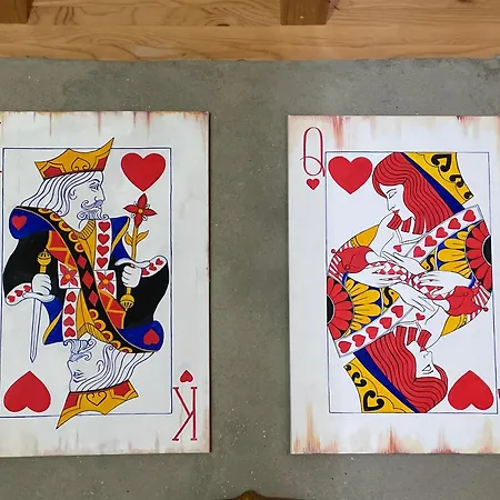 La Casa Di Alice - Casa Natura